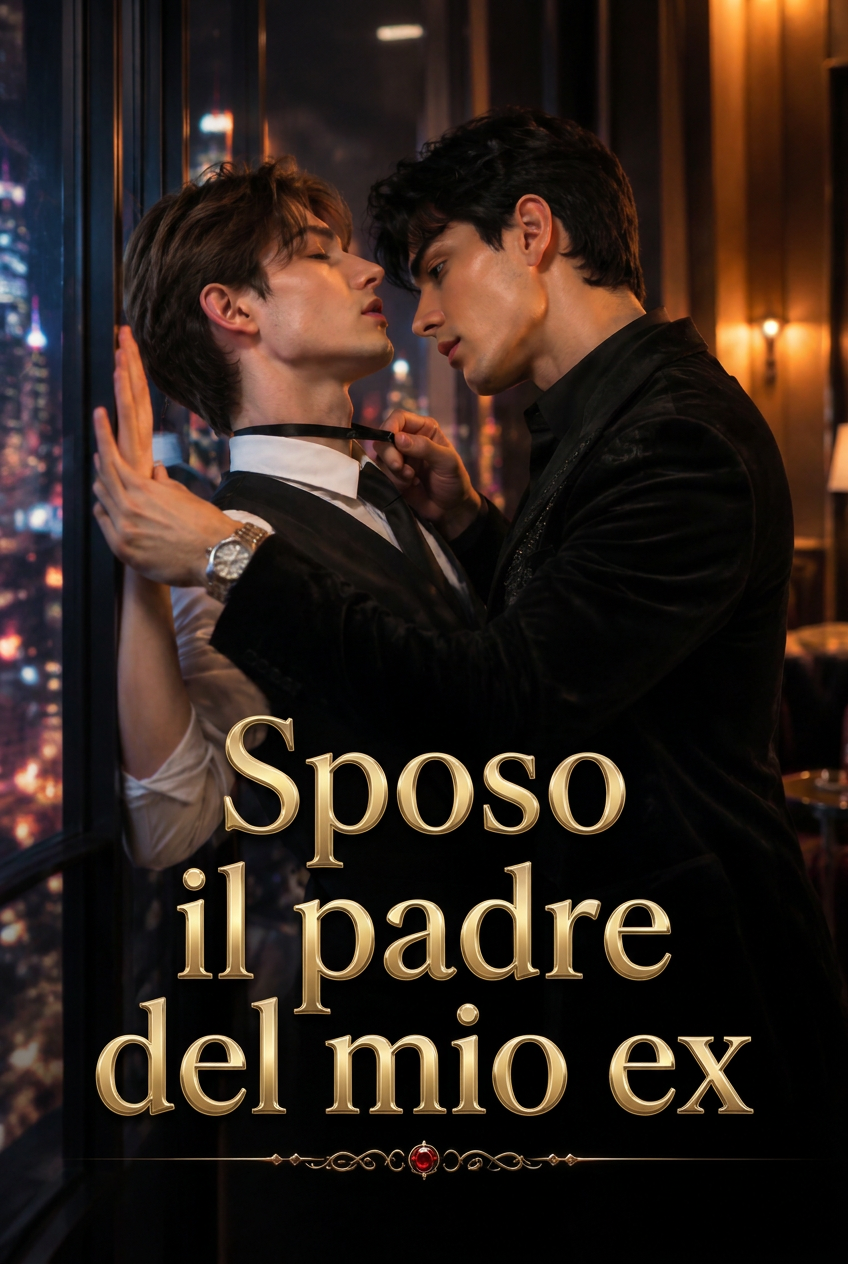 Sposo il padre del mio ex
