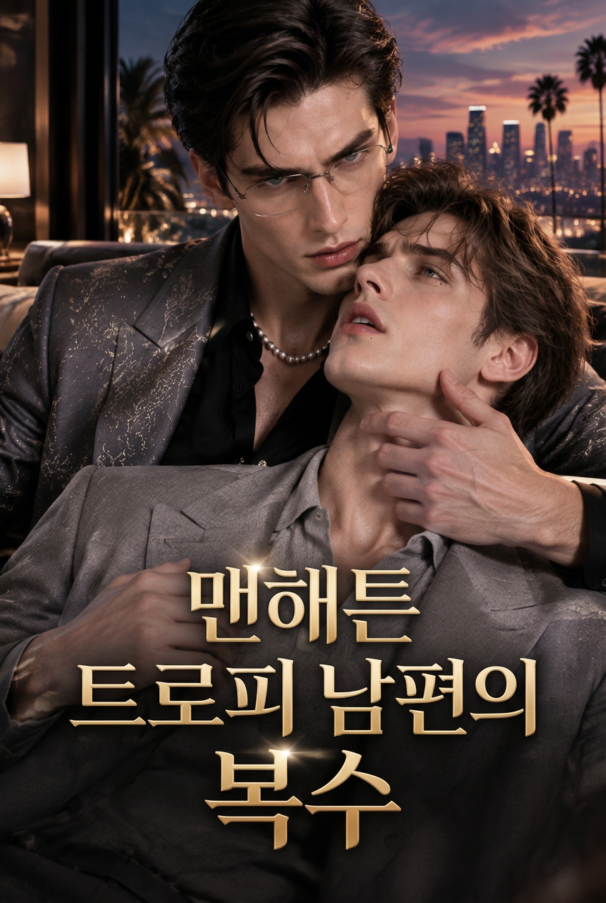 맨해튼 트로피 남편의 복수
