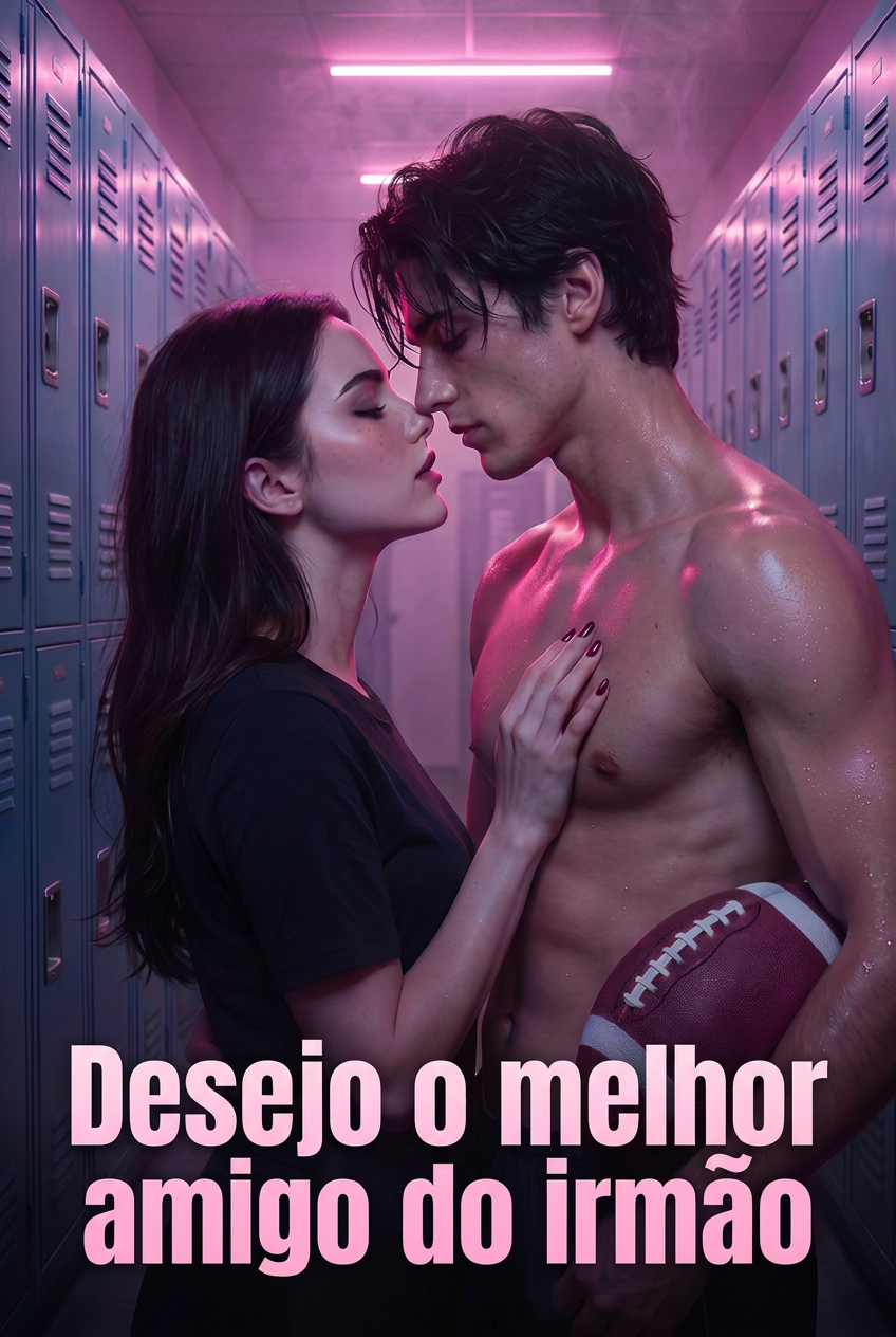 Desejo o melhor amigo do irmão