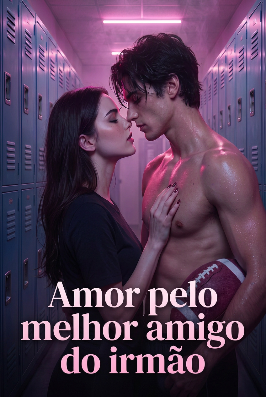 Amor pelo melhor amigo do irmão