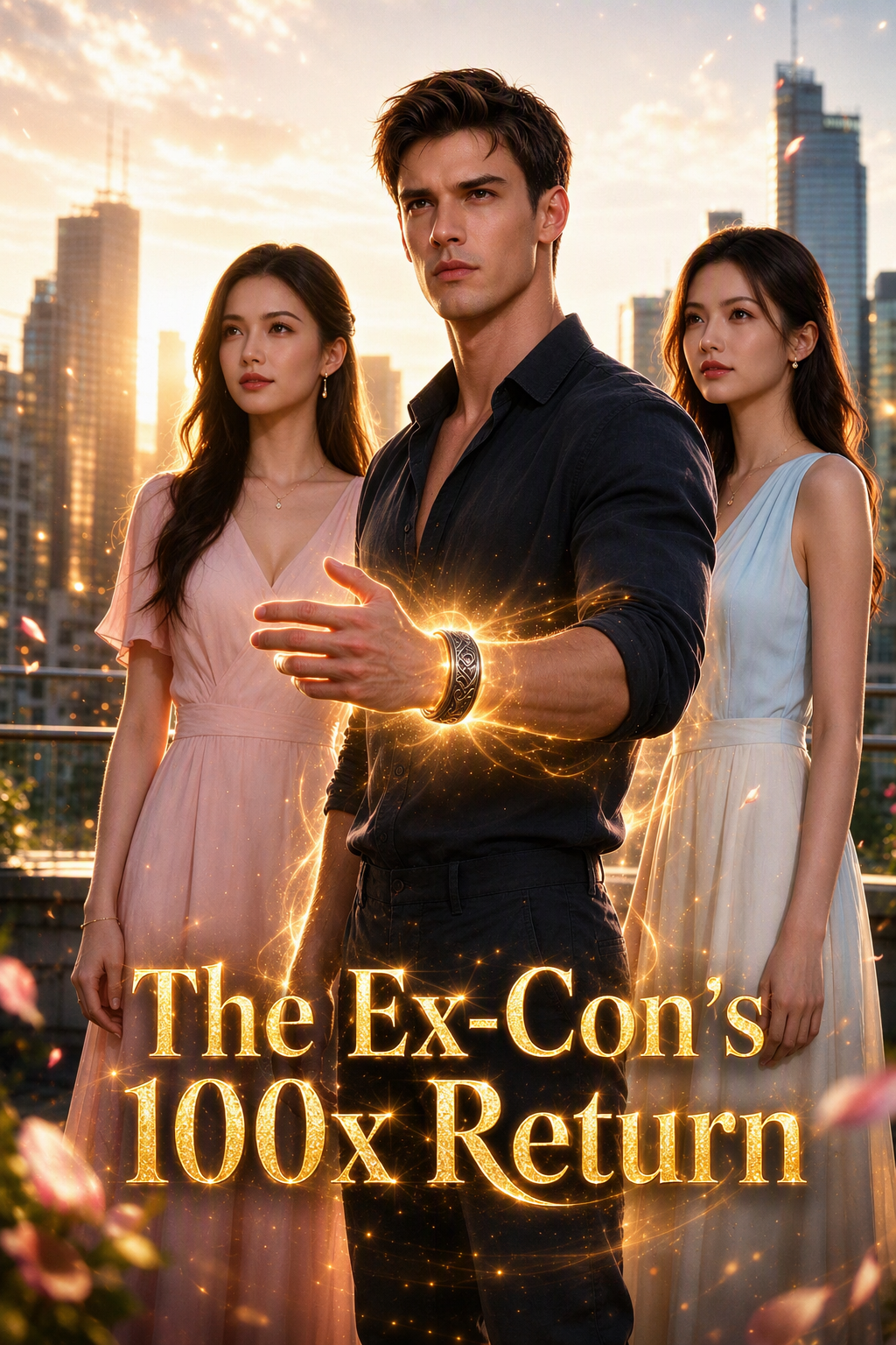 The Ex-Con's 100x Return