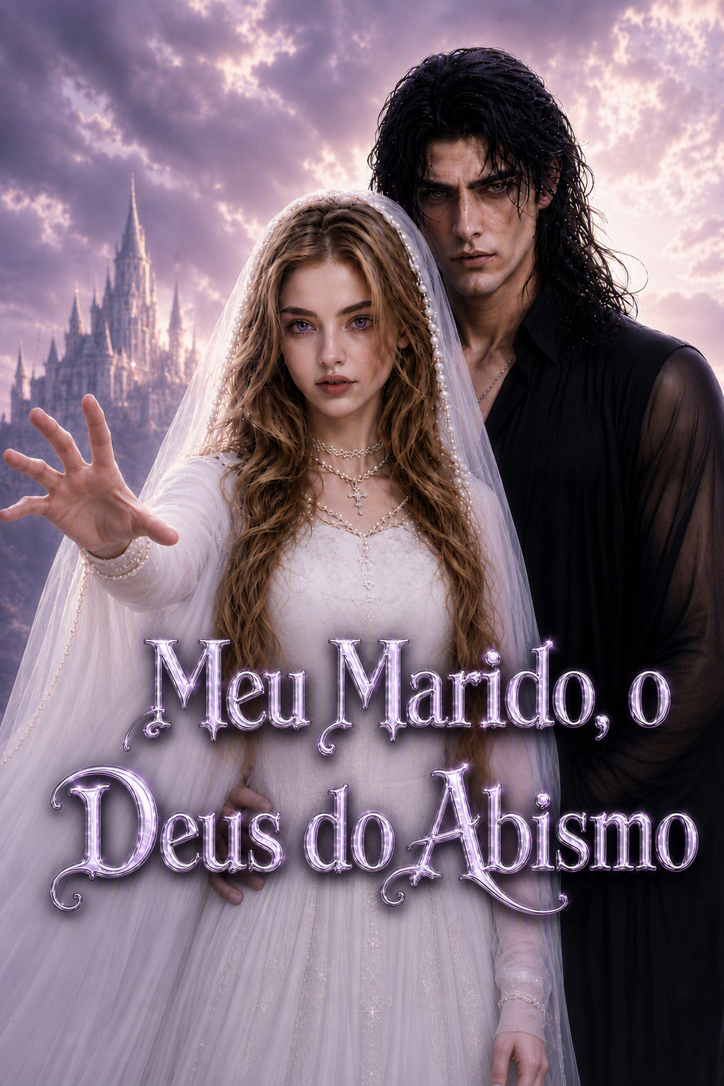 Meu Marido, o Deus do Abismo