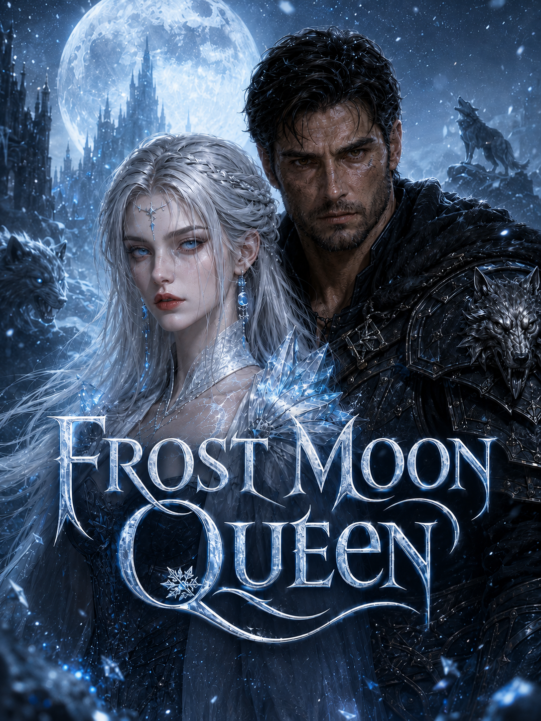 Frost Moon Queen