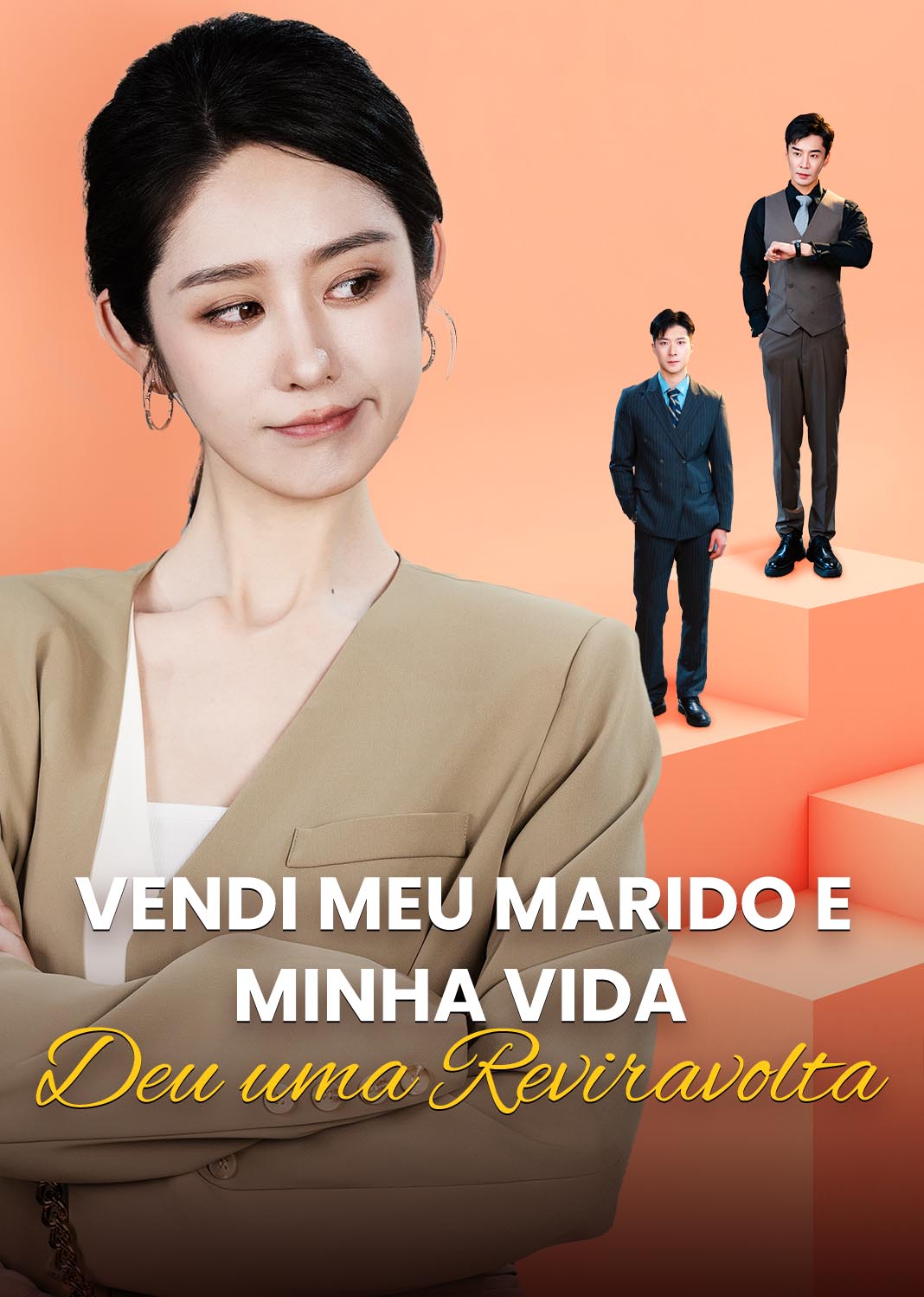 Vendi Meu Marido e Minha Vida Deu uma Reviravolta
