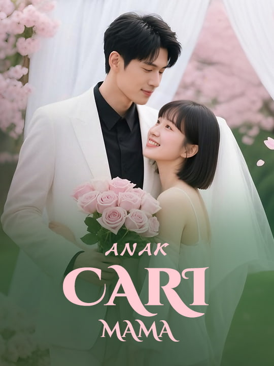 Anak Cari Mama