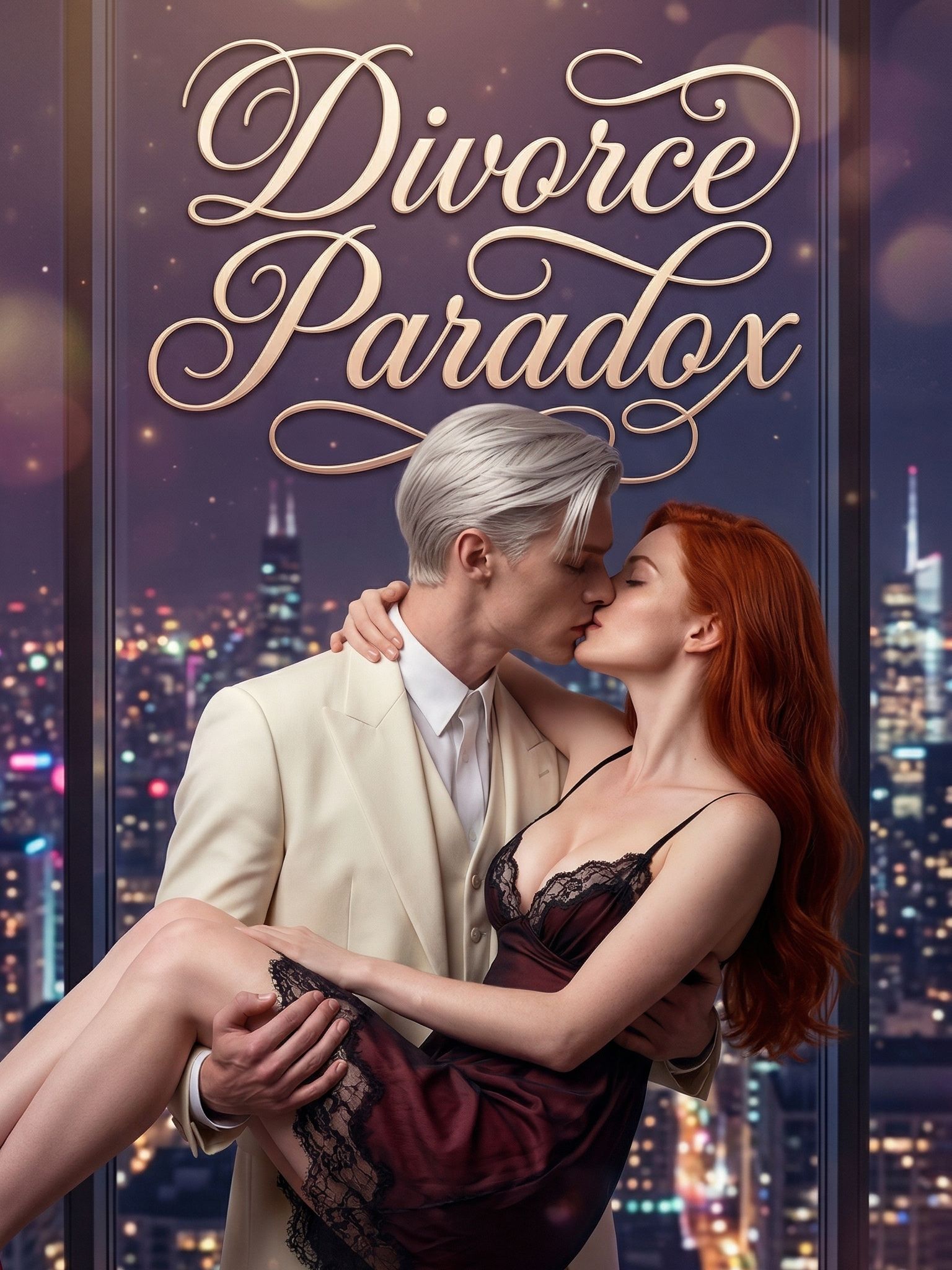 Divorce Paradox