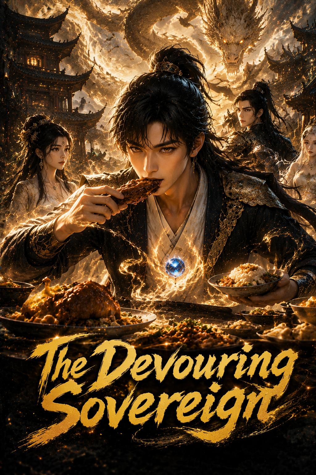 The Devouring Sovereign