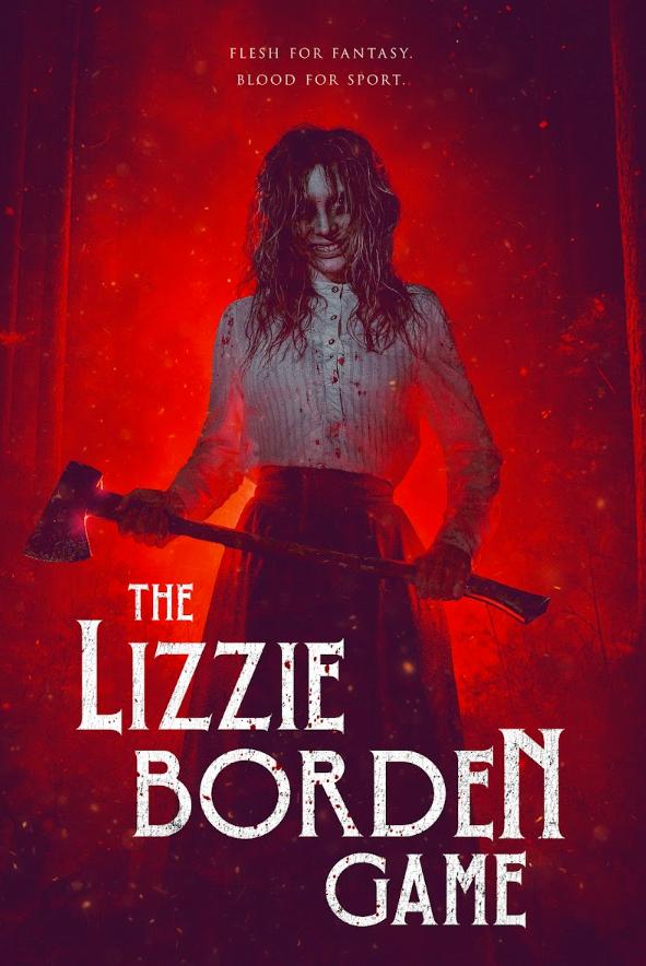 The Lizzie Borden Game (2025)