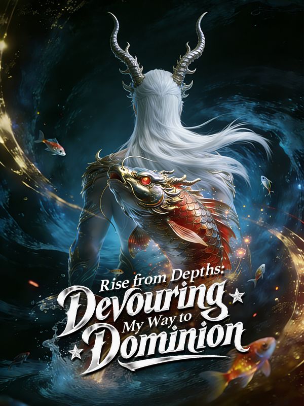 Rise from Depths_ Devouring My Way to Dominion (DUBBED)