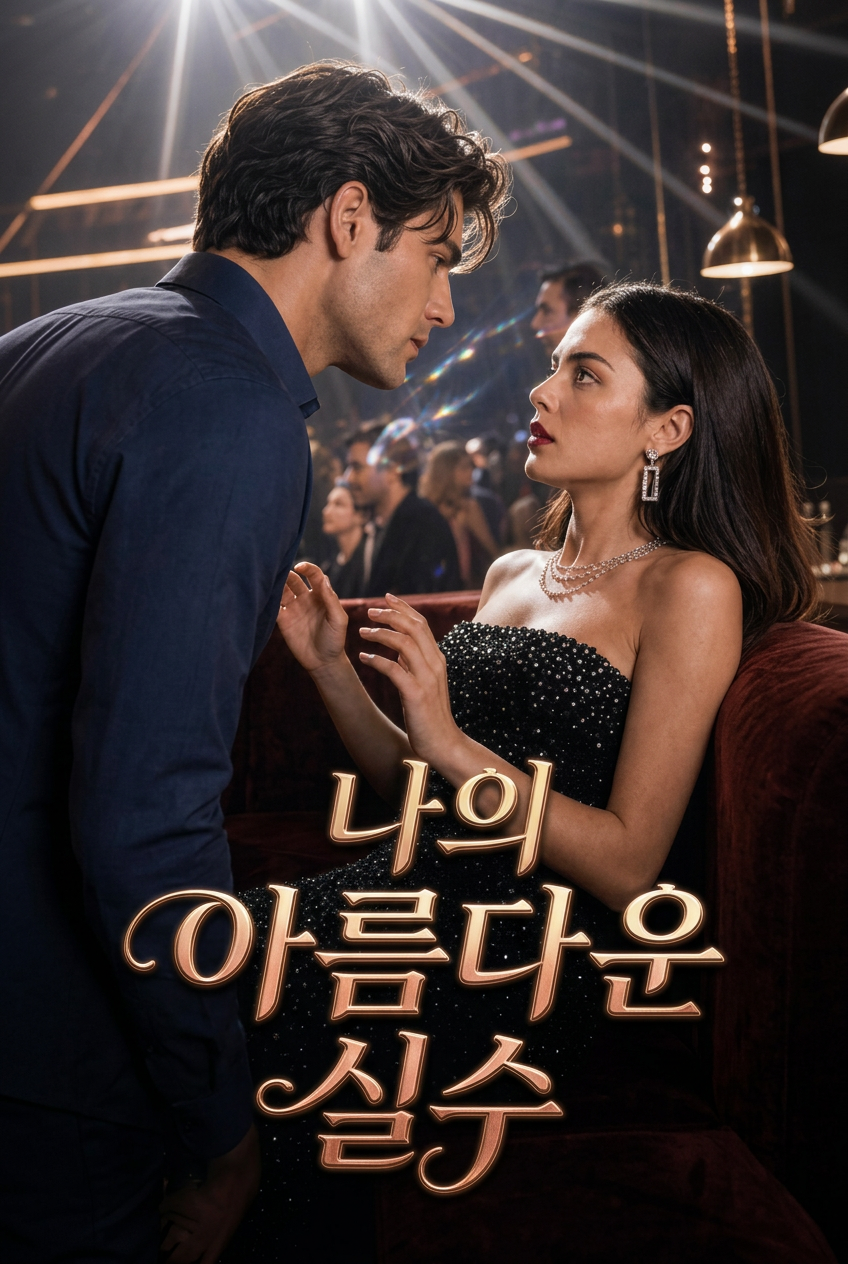 나의 아름다운 실수