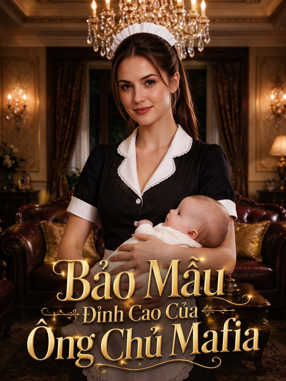 Bảo Mẫu Đỉnh Cao Của Ông Chủ Mafia