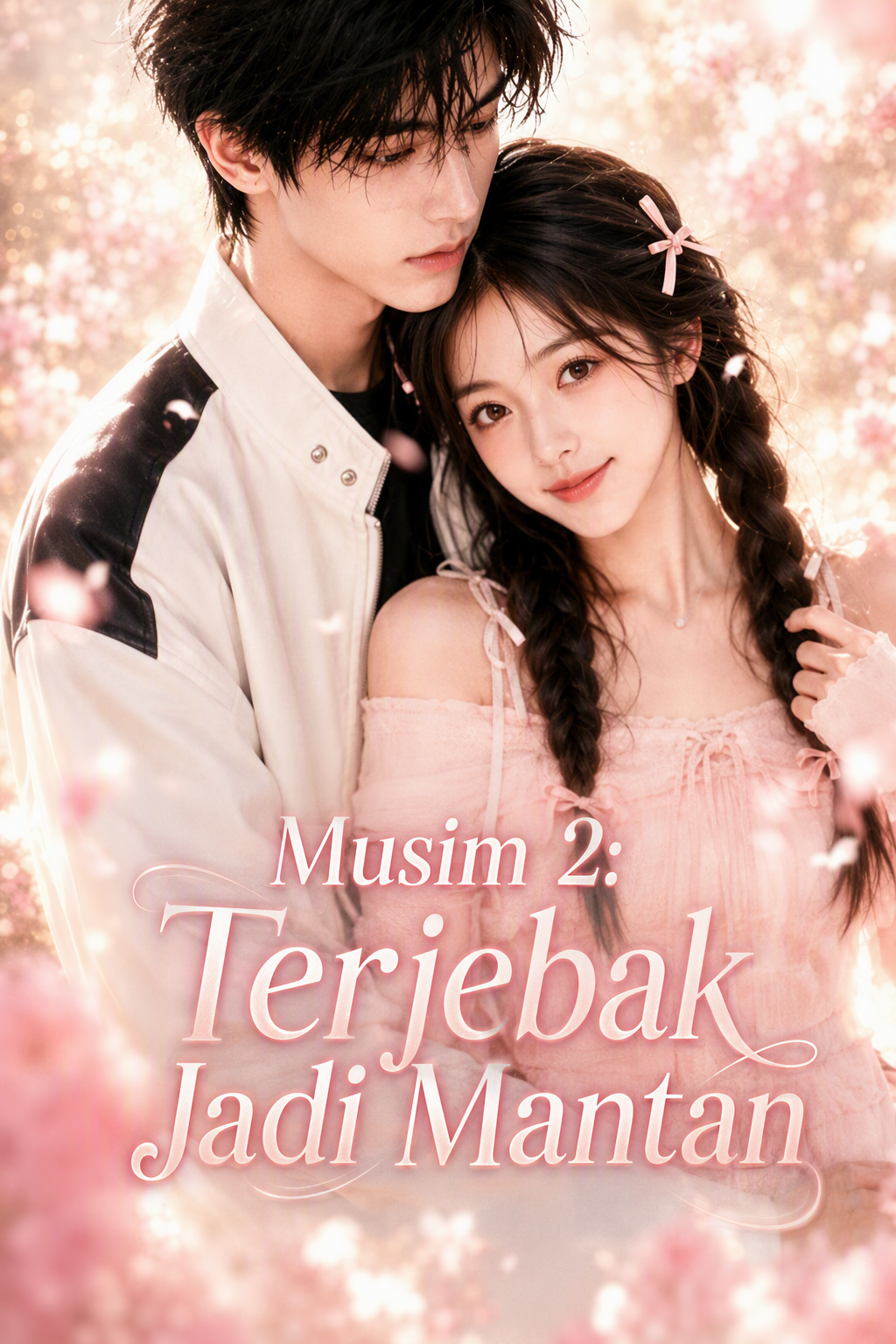 Musim 2: Terjebak Jadi Mantan