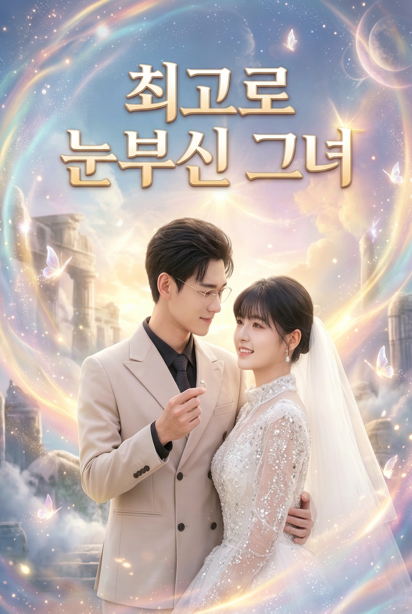 최고로 눈부신 그녀