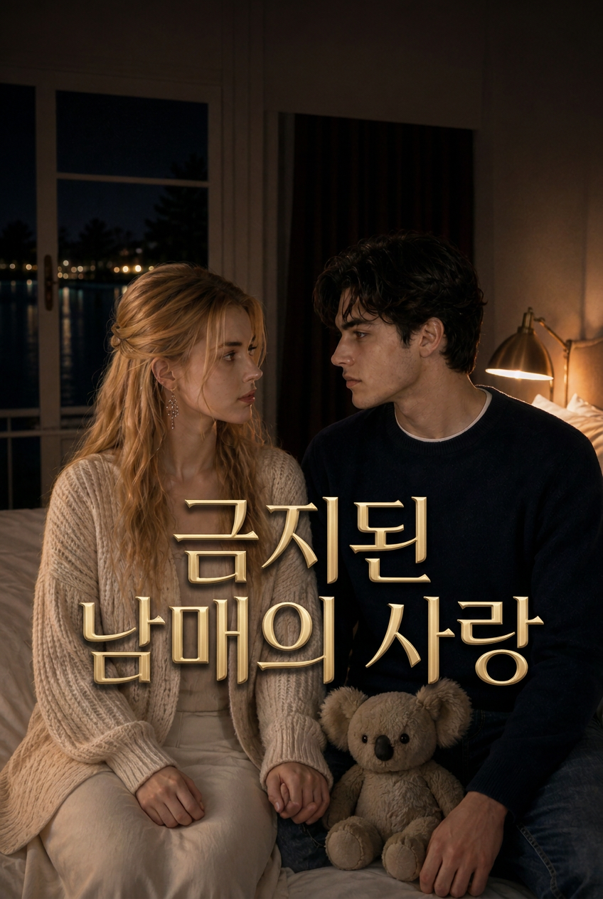 금지된 남매의 사랑