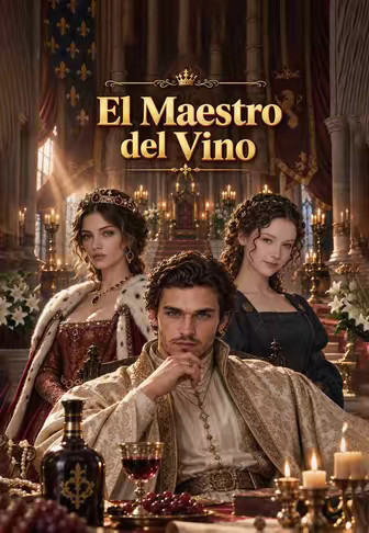 El Maestro del Vino