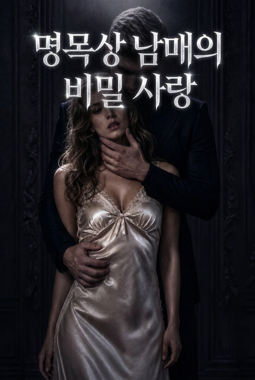 명목상 남매의 비밀 사랑