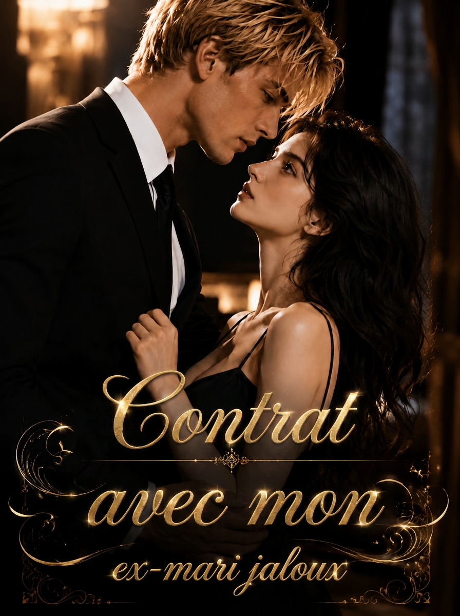 Contrat avec mon ex-mari jaloux