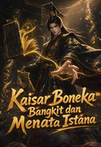 Kaisar Boneka Bangkit dan Menata Istana