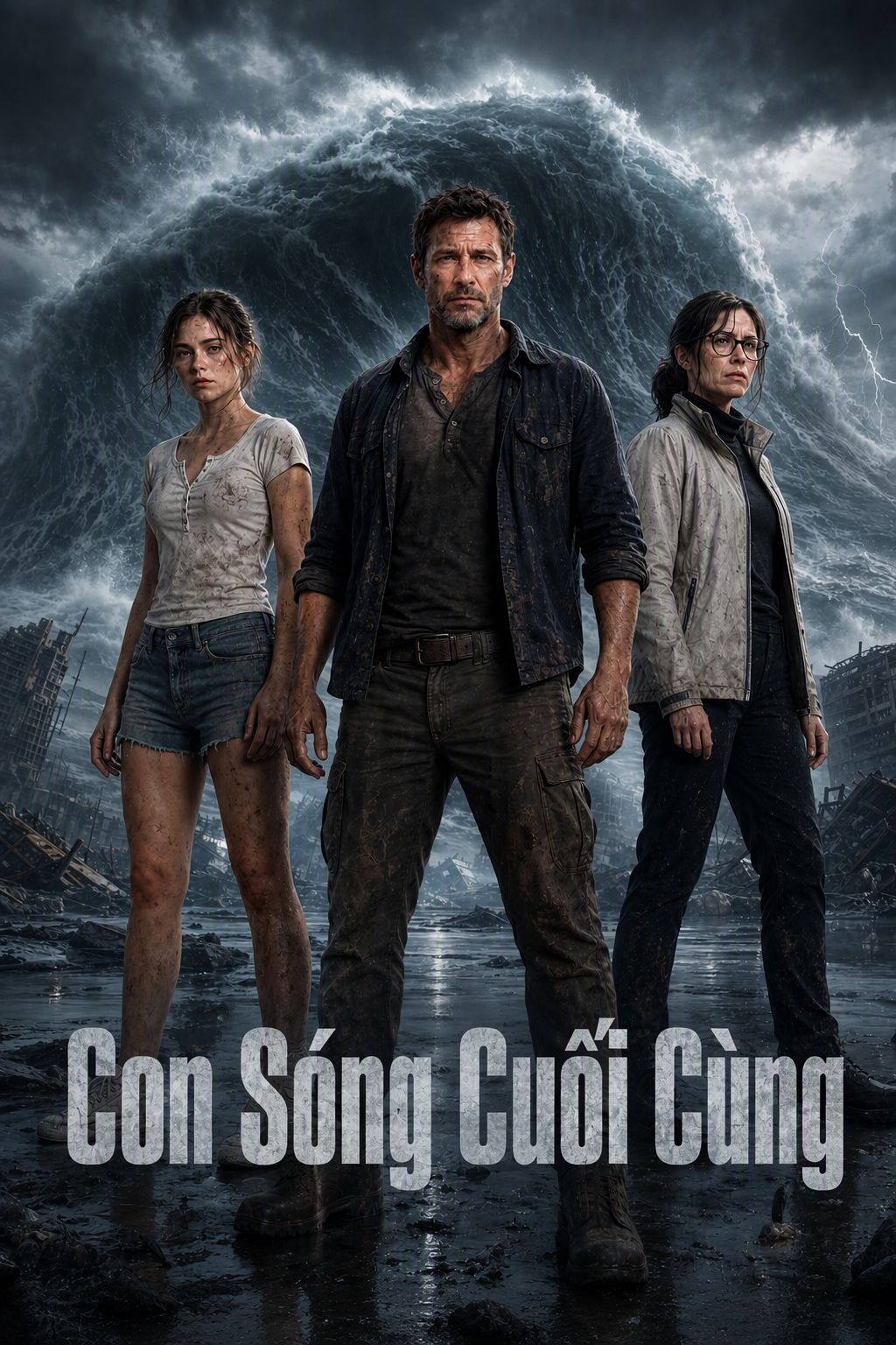 Con Sóng Cuối Cùng
