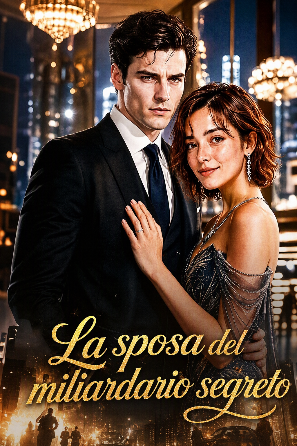 La sposa del miliardario segreto