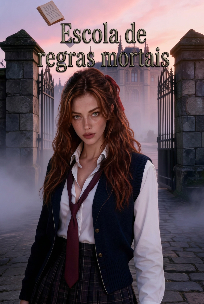 Escola de regras mortais