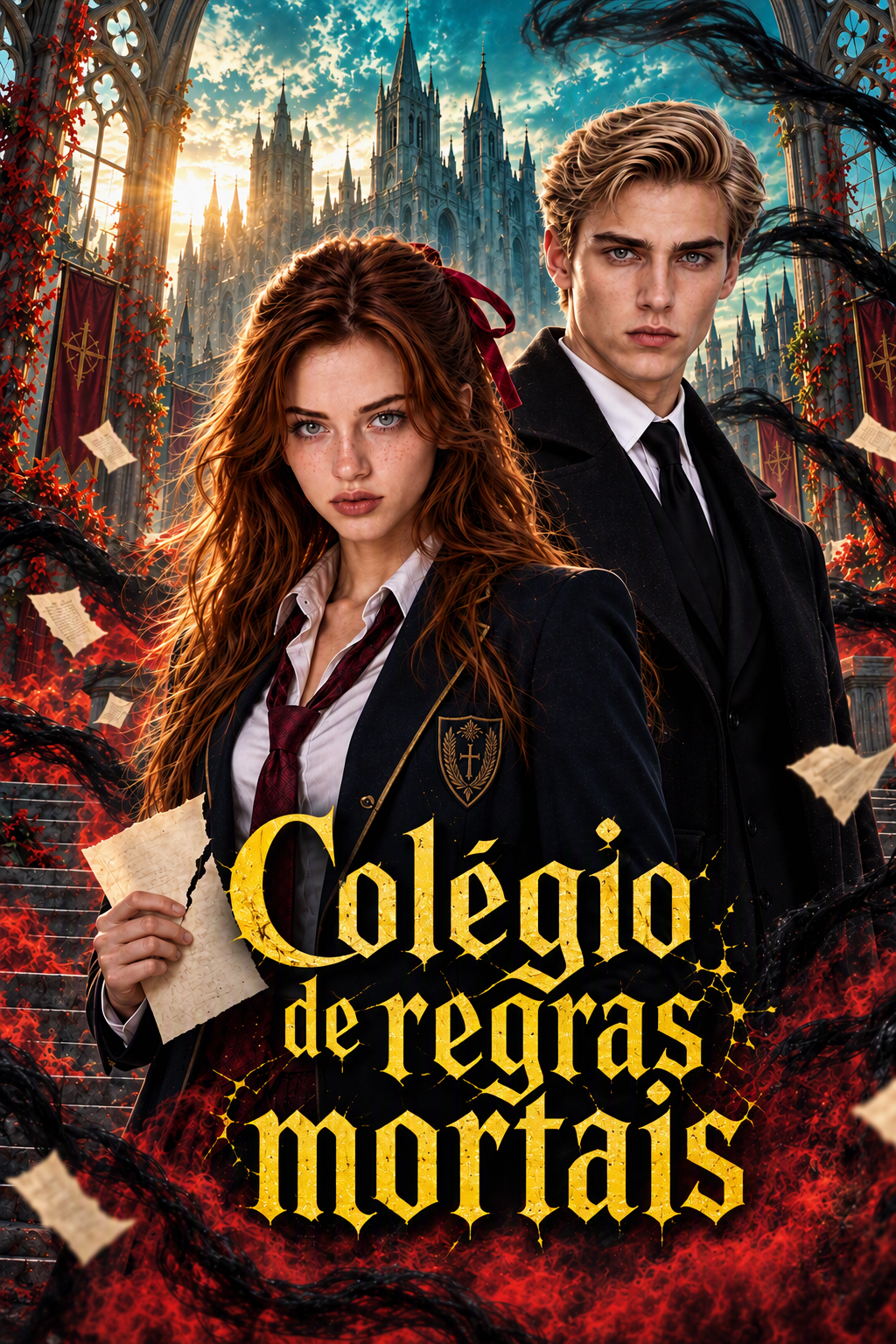 Colégio de regras mortais