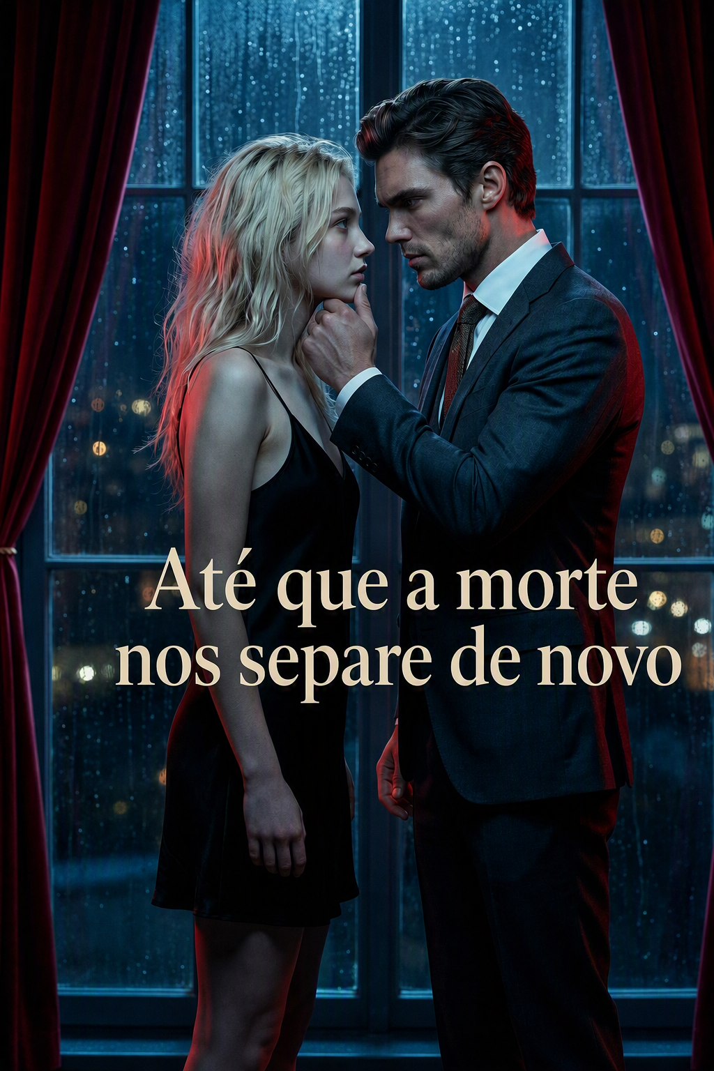 Até que a morte nos separe de novo