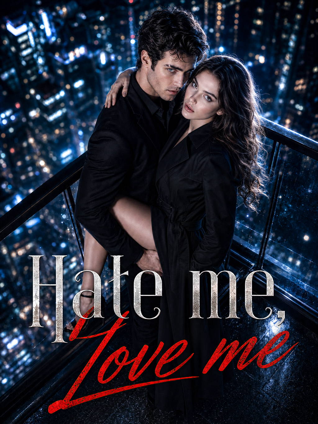 Hate me, Love me