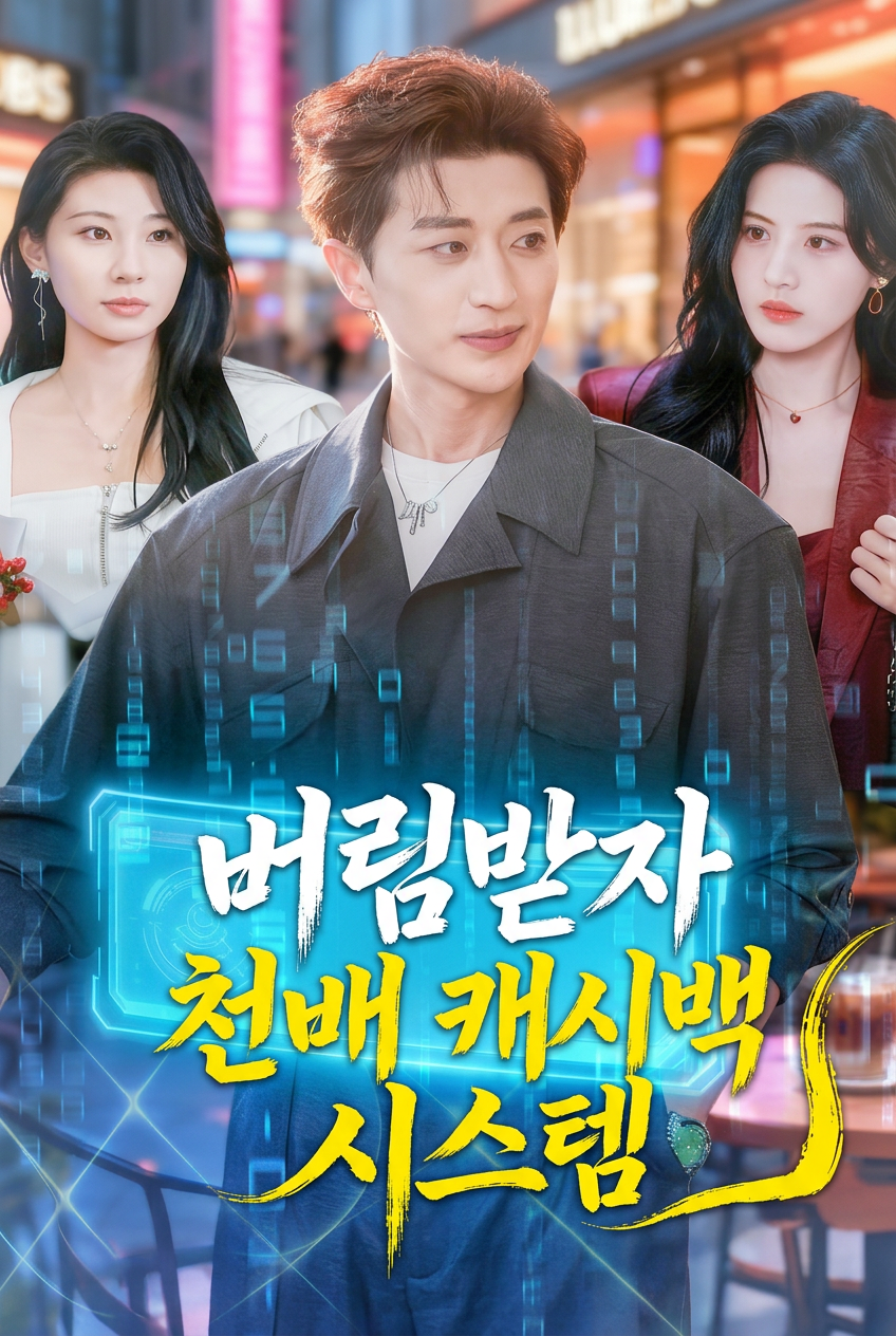 버림받자 천배 캐시백 시스템