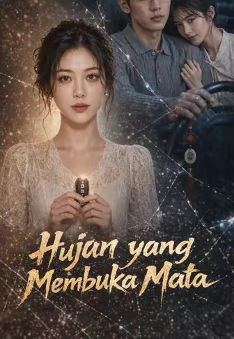 Hujan yang Membuka Mata