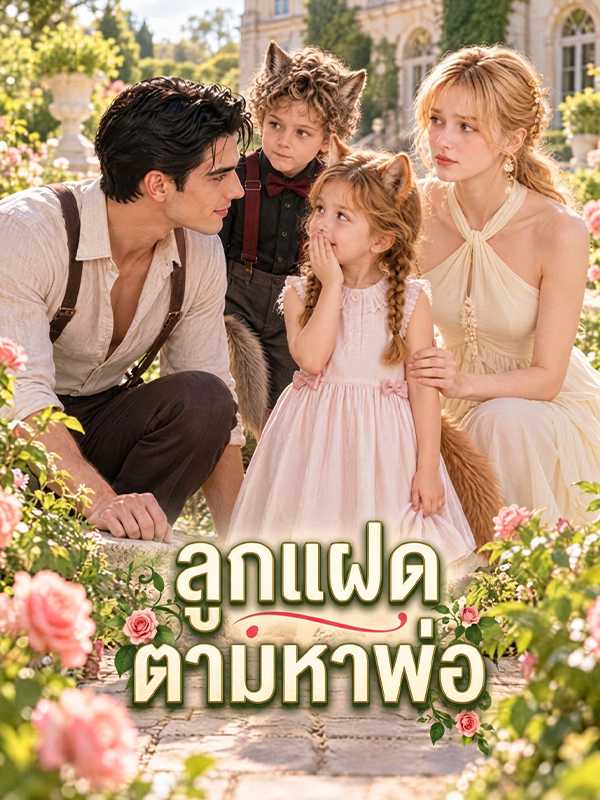 ลูกแฝดตามหาพ่อ