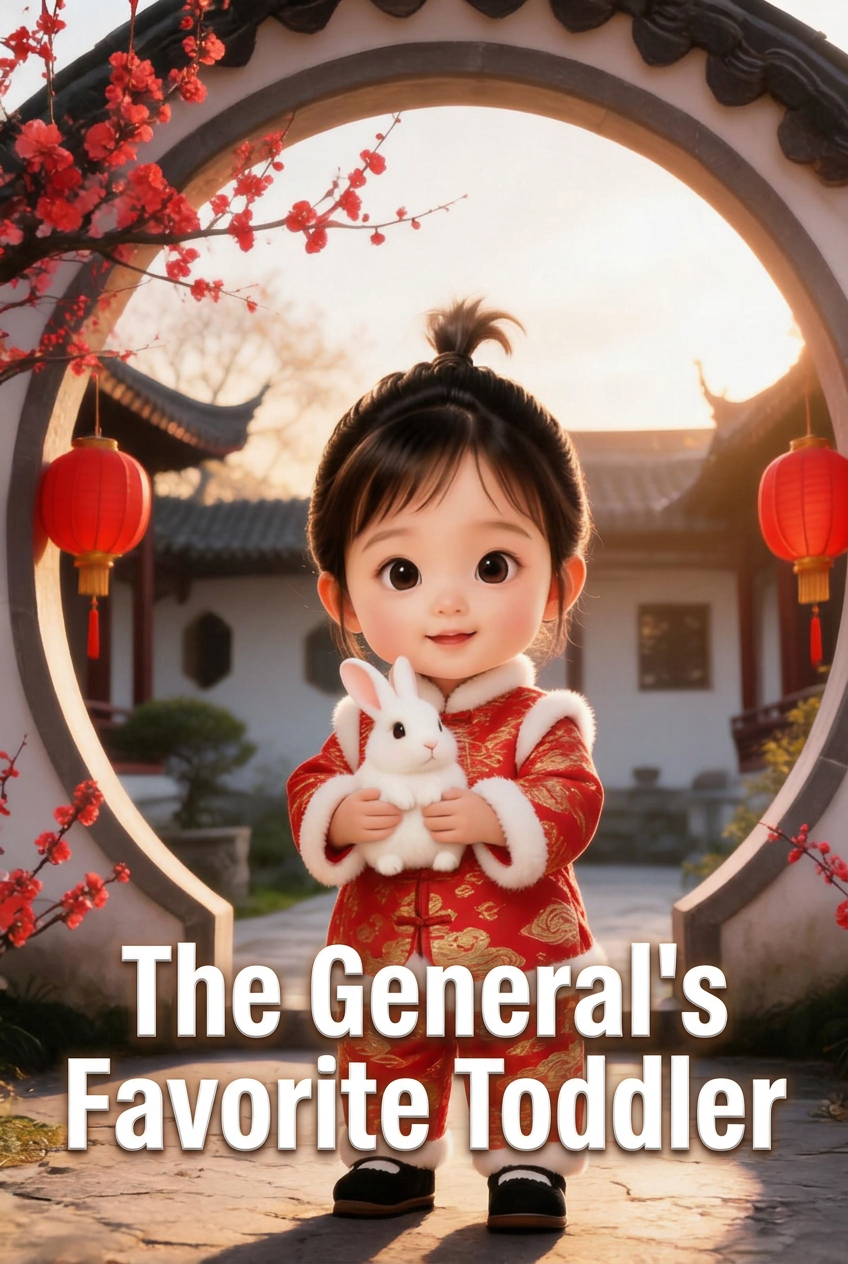 The General's Favorite Toddler