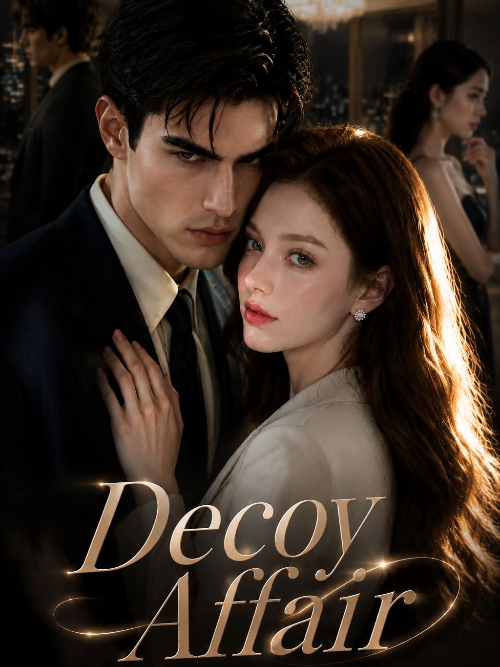 Decoy Affair