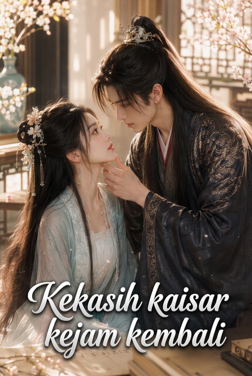 Kekasih kaisar kejam kembali