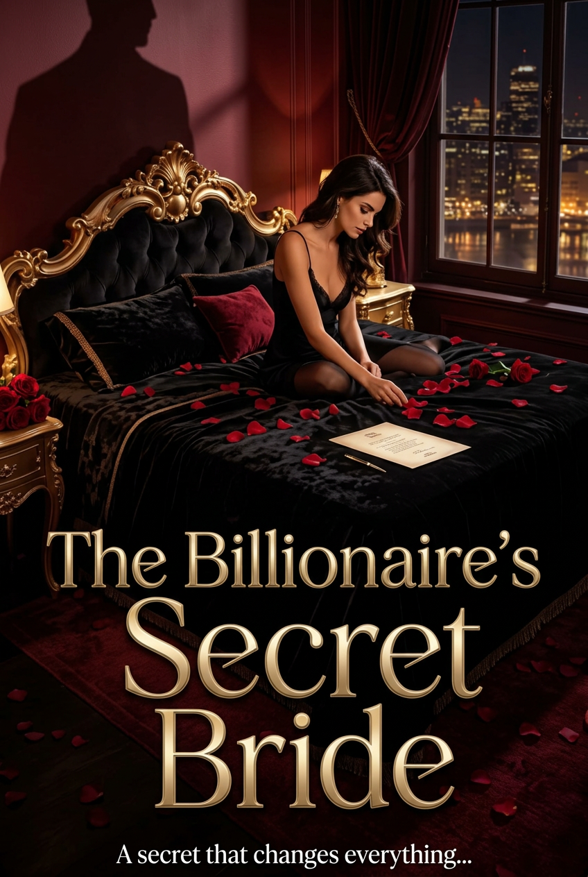 The Billionaire's Secret Bride