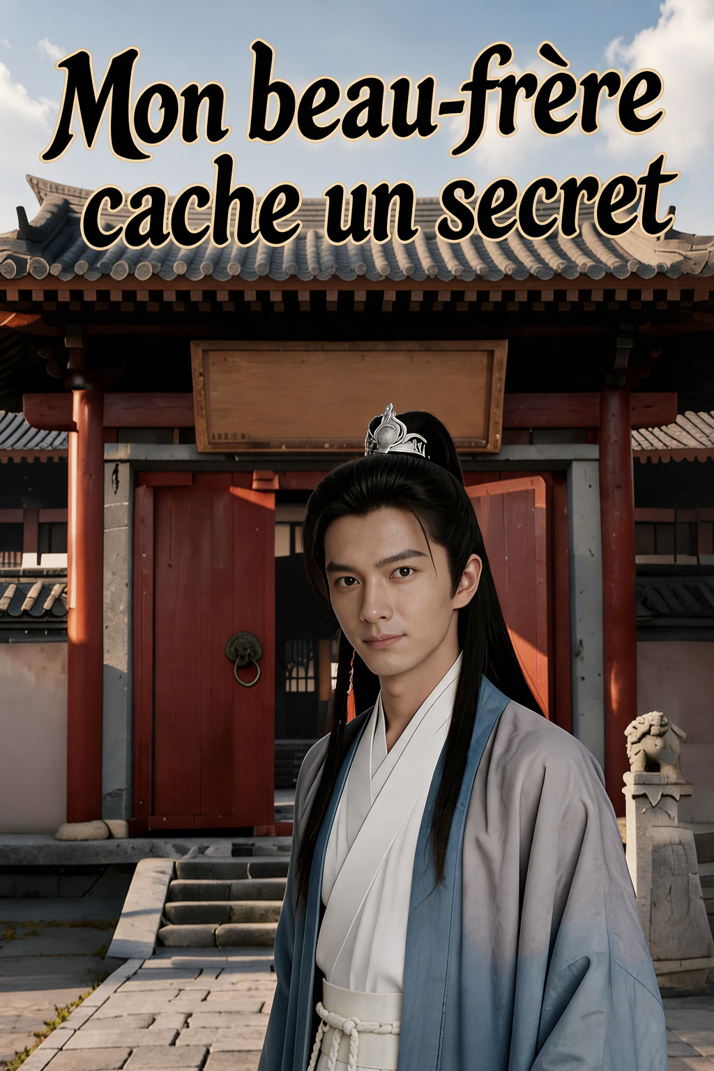 Mon beau-frère cache un secret