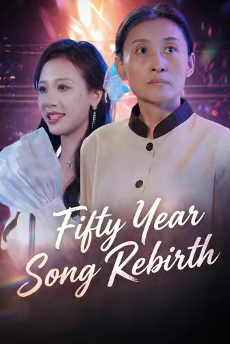 Fifty Year Song Rebirth