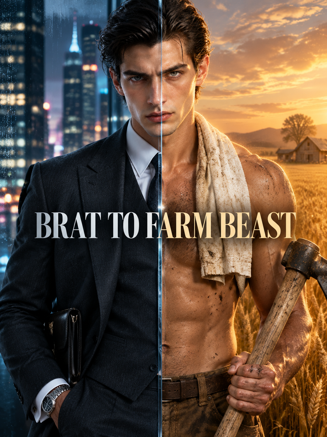 Brat To Farm Beast