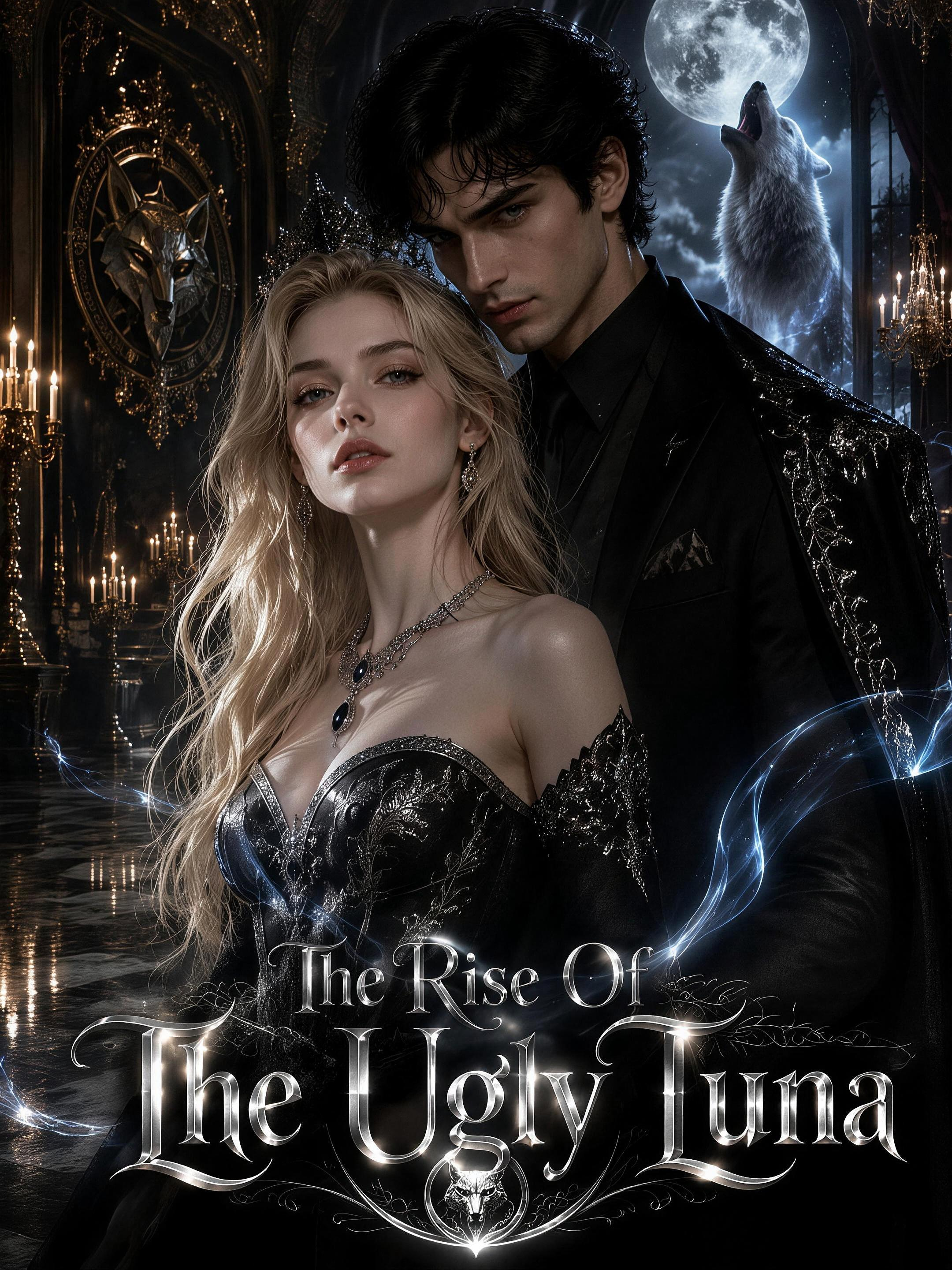 The Rise Of The Ugly Luna 1