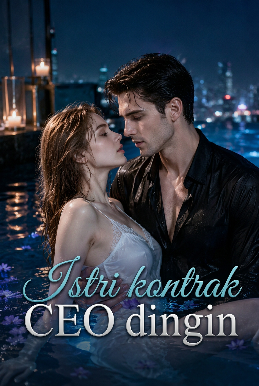 Istri kontrak CEO dingin