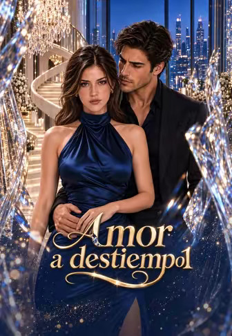 Amor a destiempo1
