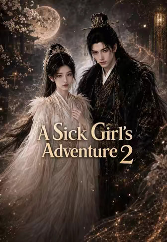 A Sick Girl's Adventure 2