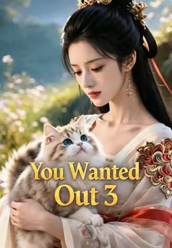 You Wanted Out 3