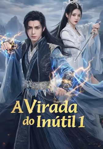 A Virada do Inútil 1