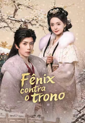 Fênix contra o trono