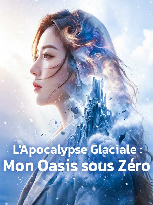 L'Apocalypse Glaciale : Mon Oasis sous Zéro