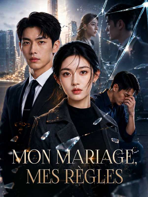 Mon Mariage, Mes Règles