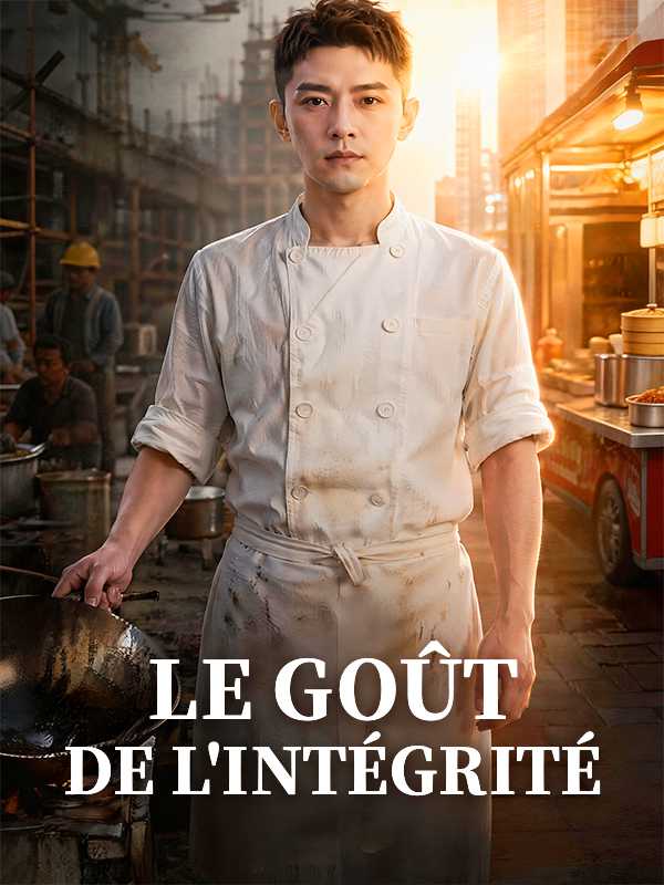 Le Goût de l'Intégrité