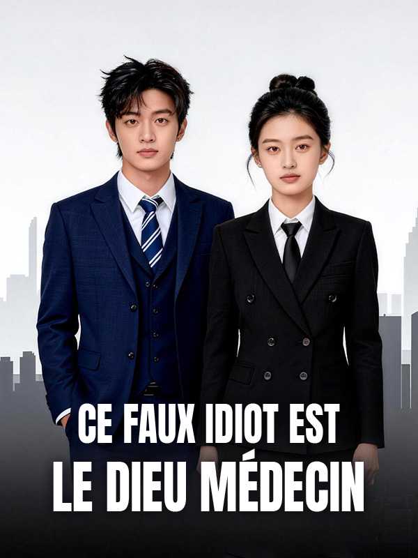 Ce Faux Idiot Est le Dieu Médecin