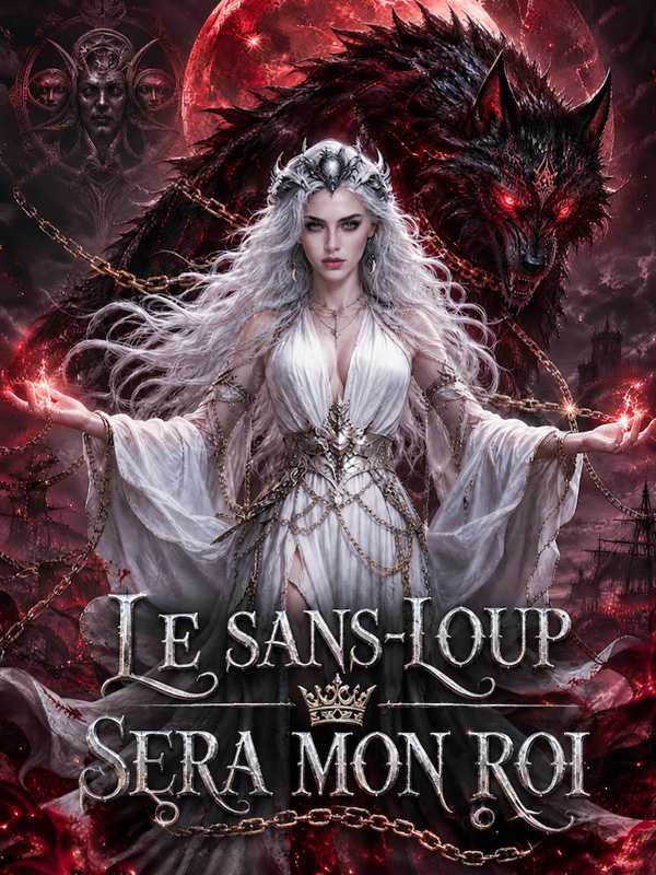 Le sans-loup sera mon roi